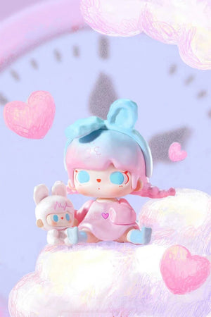 TUTUBEAR Time Fault Series Blind Box Figures