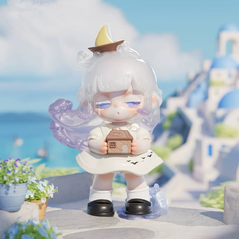 Liita Embrace Fantastic Adventure BLIND BOX Series Figures