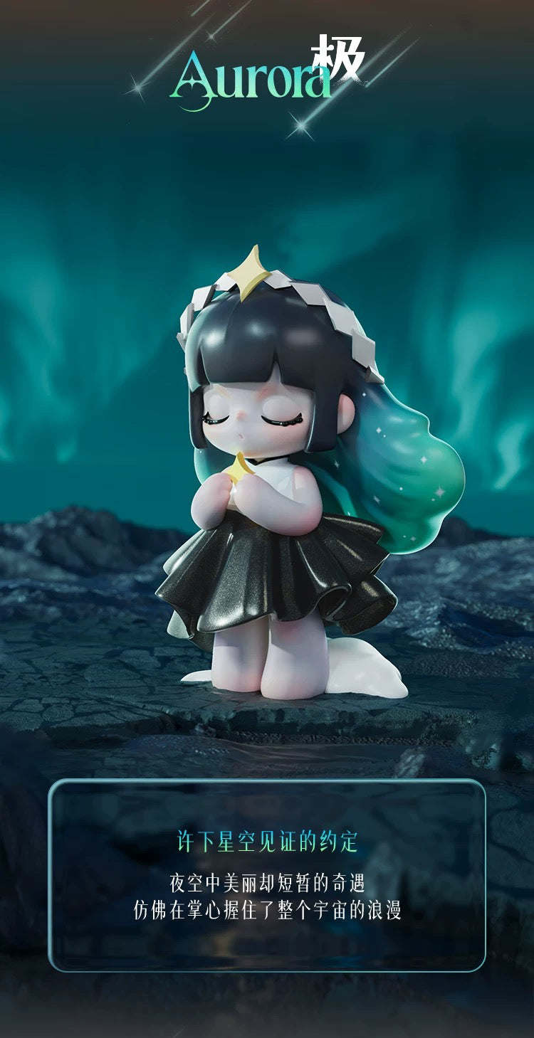 Liita Forward,by Light BLIND BOX Series Figures