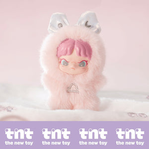 DORA Constellation Monogatari Series Vinyl Plush Hanging Blind Box