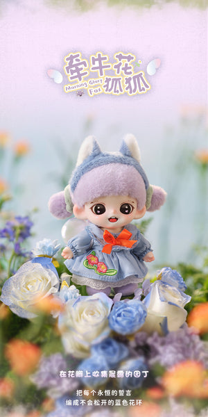 Zoraa Winged Elf Series Plush Blind Box