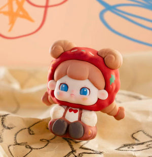 I am not just a sheep series of mini BLIND BOX Series Figures