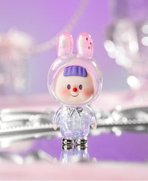 Duoduomei Dreams Come True Series Blind Box Figures