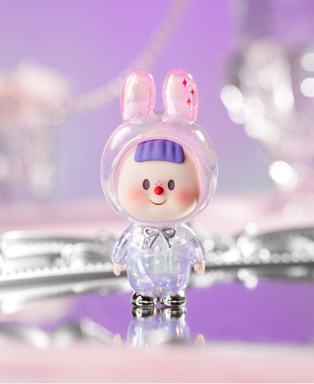 Duoduomei Dreams Come True Series Blind Box Figures
