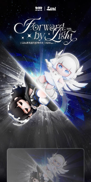 Liita Forward,by Light BLIND BOX Series Figures