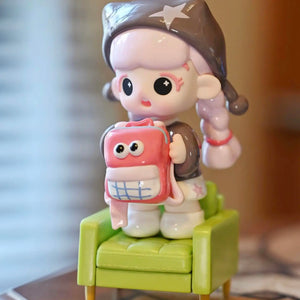 DAODAO-Soul Nourishment BLIND BOX Series Figures