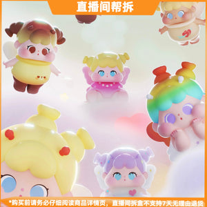 QOQO Little Butterfly BLIND BOX Series Figures