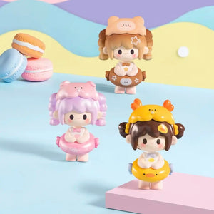 UUTOY Sweety Land Series Mini Blind Box