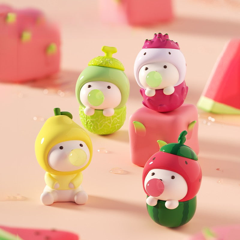 REPOLAR-Sweetie Fruit Series Beans Blind Bag