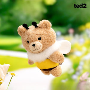 Baby Ted Series Plush Blind Box