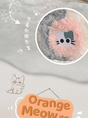 Pitty's Meow Meow Dormitory BLIND BOX Series Figures
