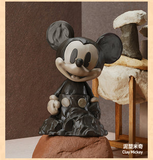 Disney Mickey Boundless Creativity Series Blind Box Figures