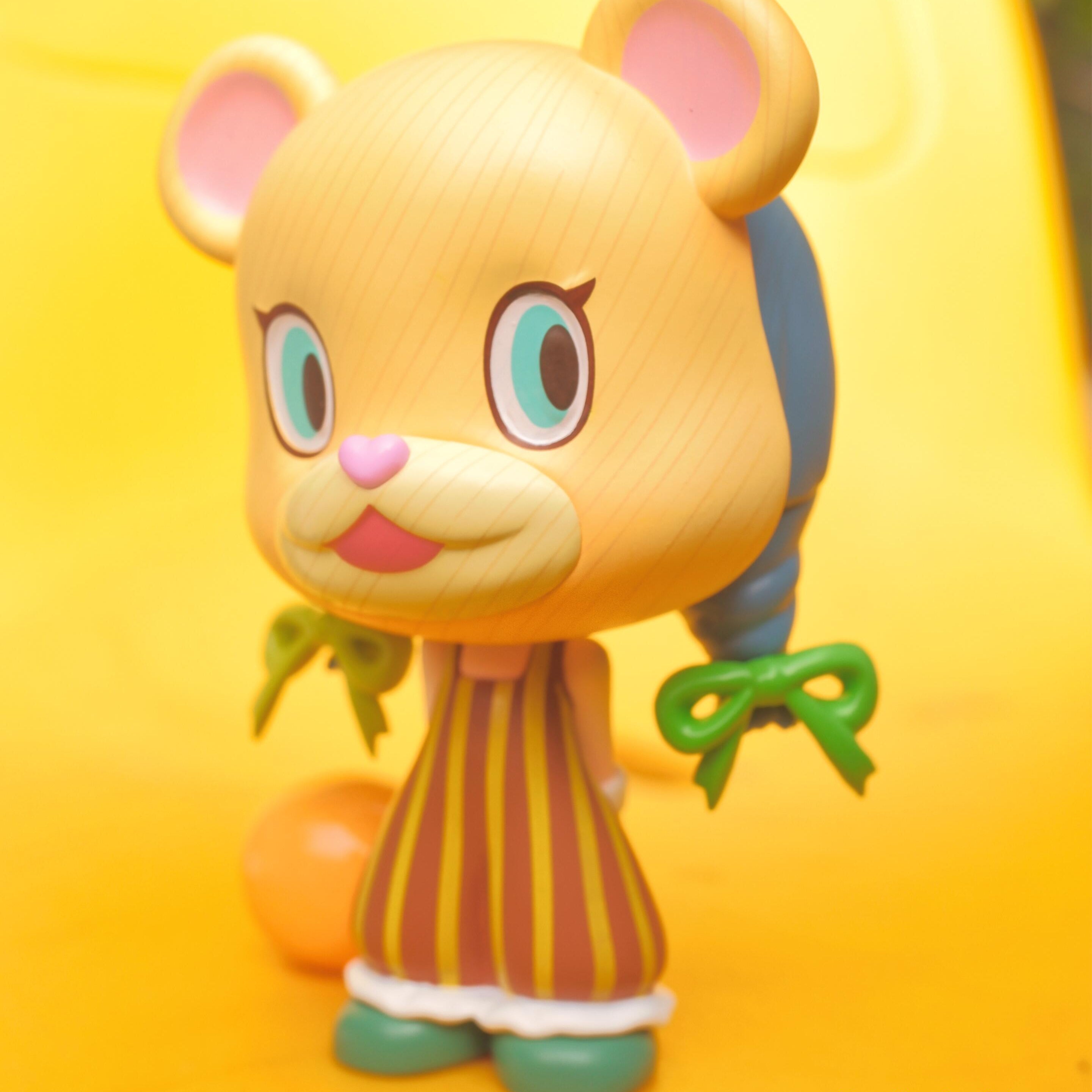 INN'S 【I HEARD】BLIND BOX Series Figures