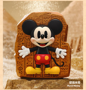 Disney Mickey Boundless Creativity Series Blind Box Figures