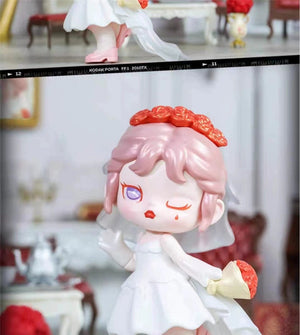 ANITA SHINING STAR Series Blind Box Figures