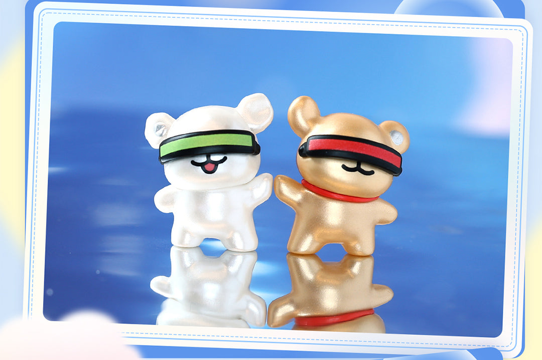Maltese Dreamland Series Blind Bag