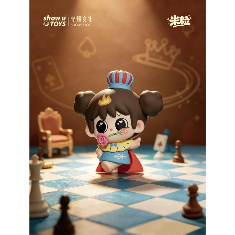 Mili Series Beans Blind Bag