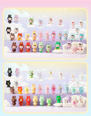 Duoduomei Dreams Come True Series Blind Box Figures