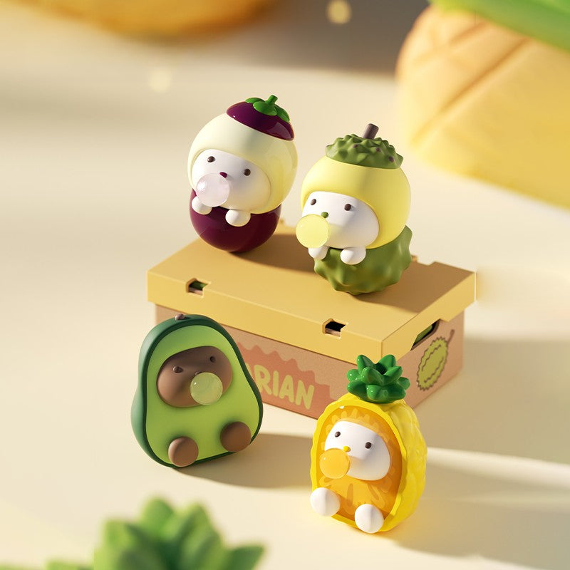 REPOLAR-Sweetie Fruit Series Beans Blind Bag