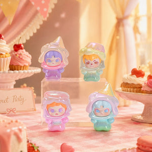 Creamy Dreamwalk Series Beans Blind Bag