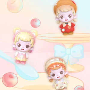 COCO-Nice to meet you Blind Box Series Figures